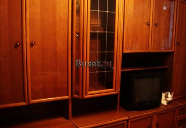 Немецкая стенка Москва