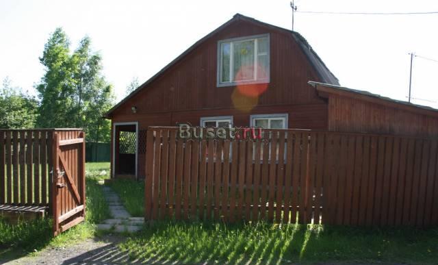 Продам котедж Москва