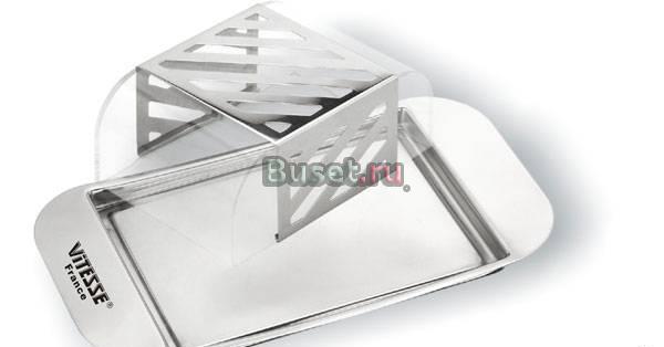 Масленка, VS-1231 Москва