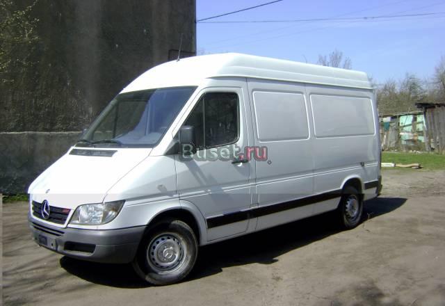 Mercedes Другое, 2006 Калининград