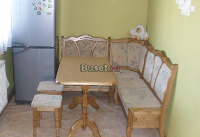 Кухонный уголок угловой. Калининград