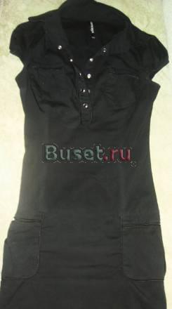 Платье Омск