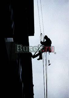 Высотные работы Калининград