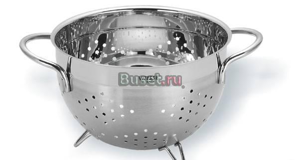 Дуршлаг (21 см), VS-1244 Москва