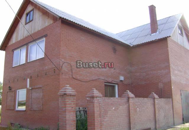 Продам коттедж Новосибирск