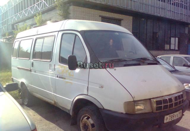 Продам Газель Санкт-Петербург
