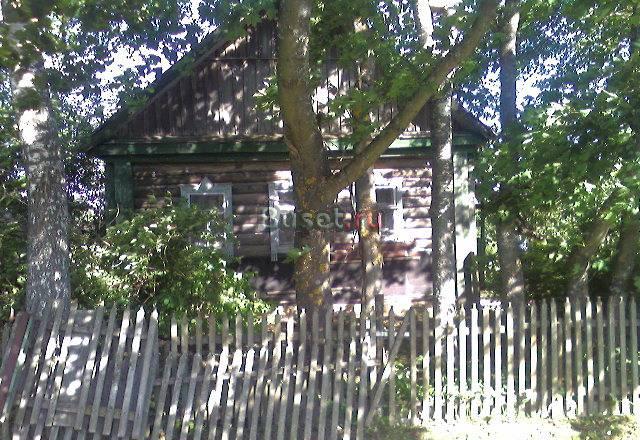 Продам дом рядом с кармановским водохранилищем Гагарин