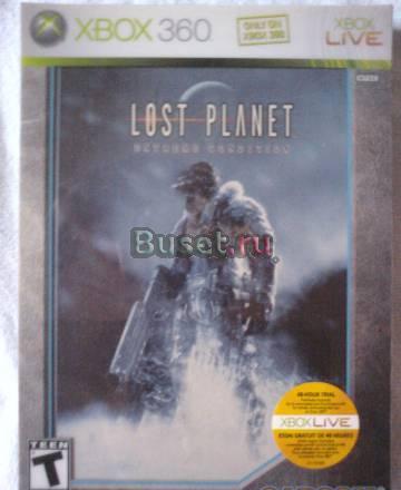 Игра для Xbox360 лицензия Collector"s Edition Москва