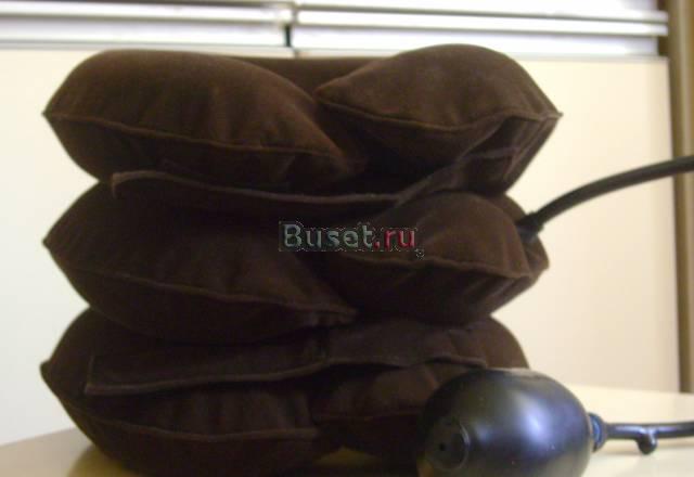 Аппарат для вытяжения шейного отдела позвоночника Санкт-Петербург