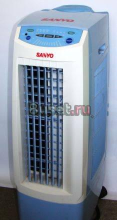 Охладитель воздуха Sanyo Москва