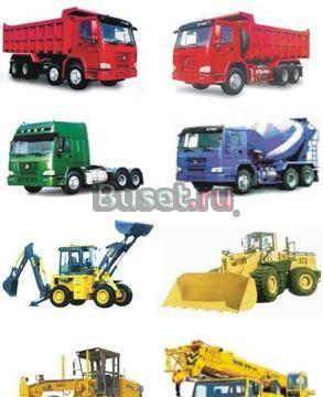 Автотопливозаправщики 2 ед Казань