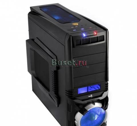 4х ядерный компьютер, Quad SLI Москва