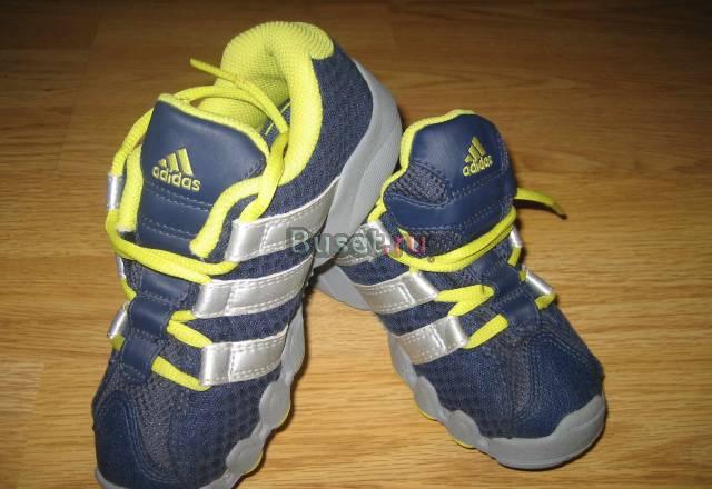 Кроссовки adidas Санкт-Петербург