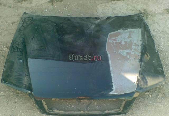 Капот Volvo S40 (1995-2003). б/у битый. Восстановл Самара