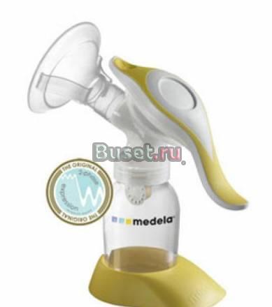 Молокоотсос Медела Санкт-Петербург