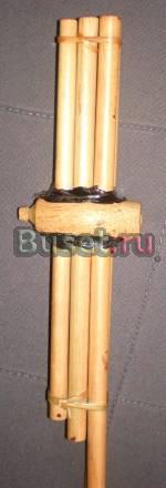 Свирель Москва