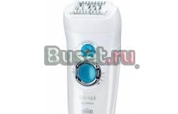 Эпилятор Braun SE 7681 Москва