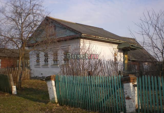 Дом в Палехском р-не Ивановской области Палех