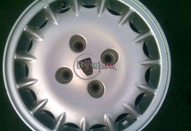 Оригинал ровер 600,радиус 15,идеал.сост Москва