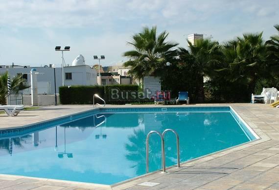 Аренда квартир и вилл на Кипре Москва