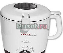 Новая - Фритюрница Tefal Москва