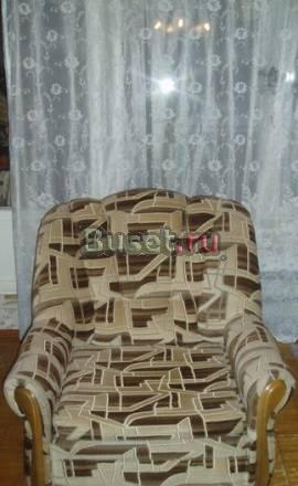 Кресло-кровать в отличном состоянии Москва