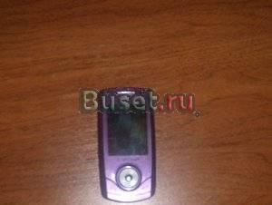 Samsung SGH-U700 Москва