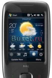 Коммуникатор HTC Touch Viva Москва