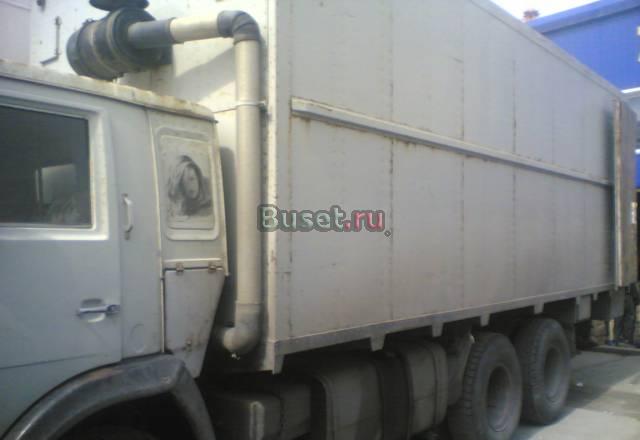 Продам камаз Челябинск