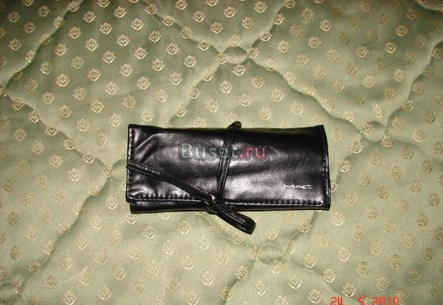 Кисти MAC Москва