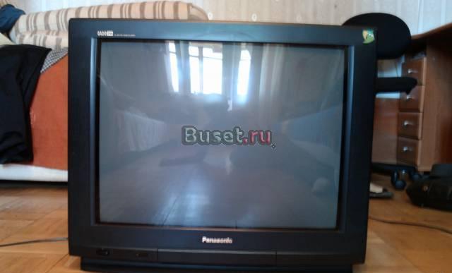 Panasonic gaoo 70 TX-25V70T Москва