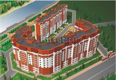 Продаю 2 ком. кв г.Красноармейск, ул. Чкалова д. 5 Москва