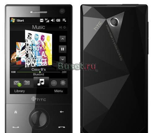 HTC Touch Diamond P3700 Санкт-Петербург