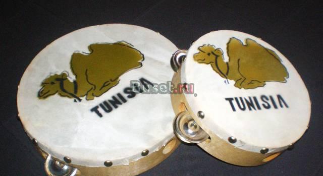 Бубны Москва