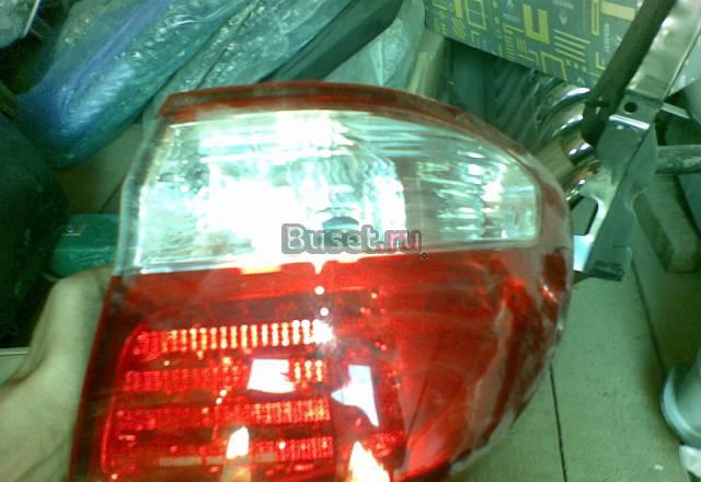 Фонарь задний правый внешний Nissan Maxima QX III Самара