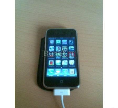 IPhone 3g 8Gb рст Москва