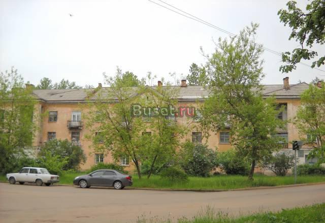 Г. Бокситогорск. Центр. 3 к.кв.Первый этаж Бокситогорск