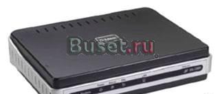 Adsl модем D-Link DSL-2300U Санкт-Петербург