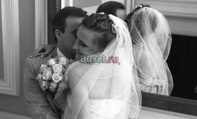 Свадебная фотография Москва