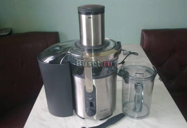 Соковыжималка bork Москва