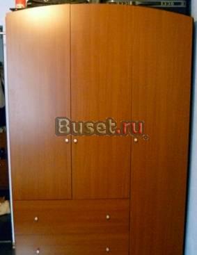 Шкаф платяной Москва