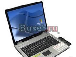 Toshiba satellite L10 15,4" Москва