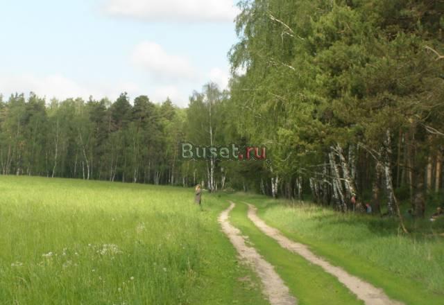 15 км от МКАД, Раменский р-н, участки в поселке, н Раменское