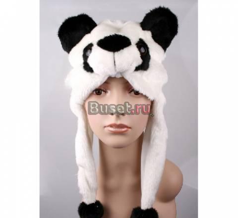 Плюшевая  шапочка тигренок . от 4 лет и дальше Москва