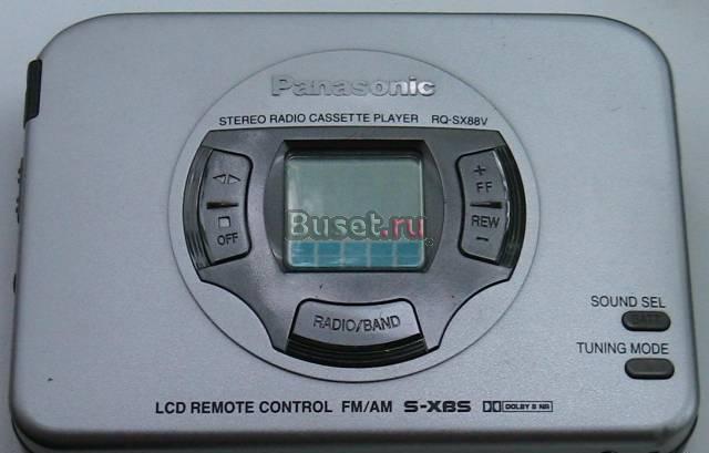 Плеер Москва