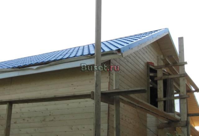 Кровельные работы Санкт-Петербург