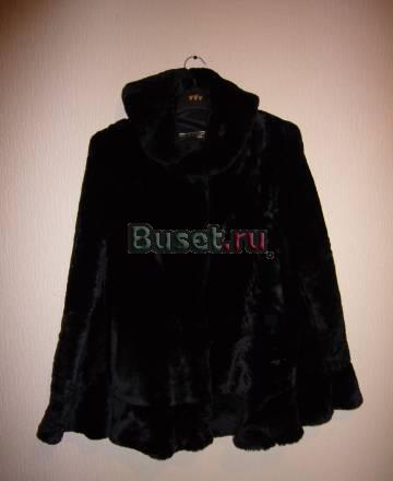 Мутоновый полушубок Ростов-на-Дону