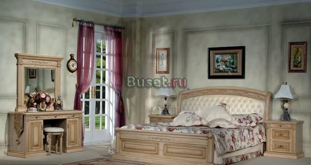 Кровать Москва