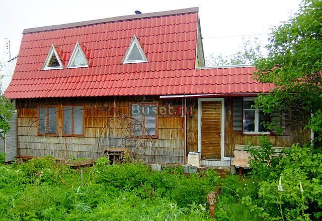 Ленинградское шоссе 35 км от МКАД Поварово Дача Москва