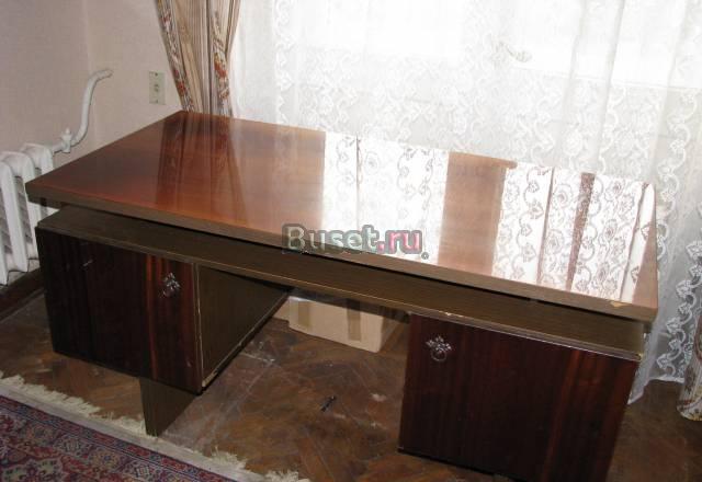 Письменный стол Москва